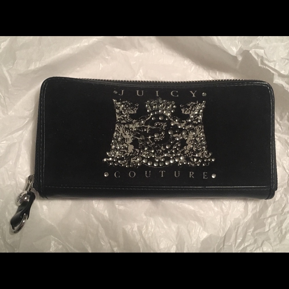 Juicy Couture Wallet